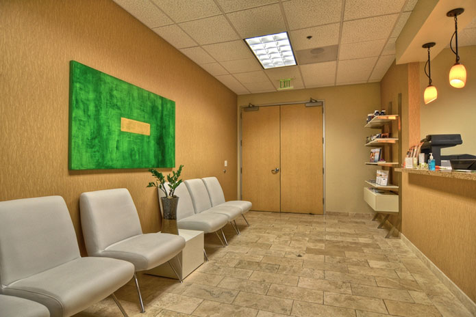 medical space for lease