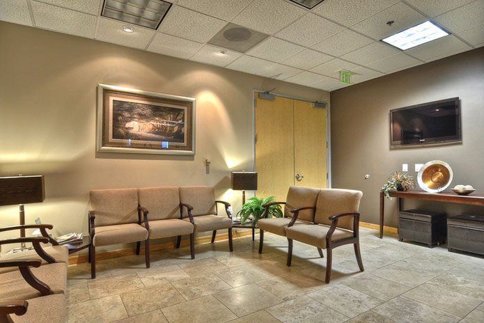medical property for lease