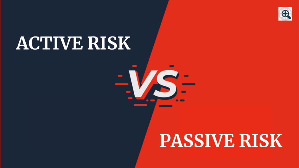 Active Risk vs Passive Risk Real Estate Investing Medical Office