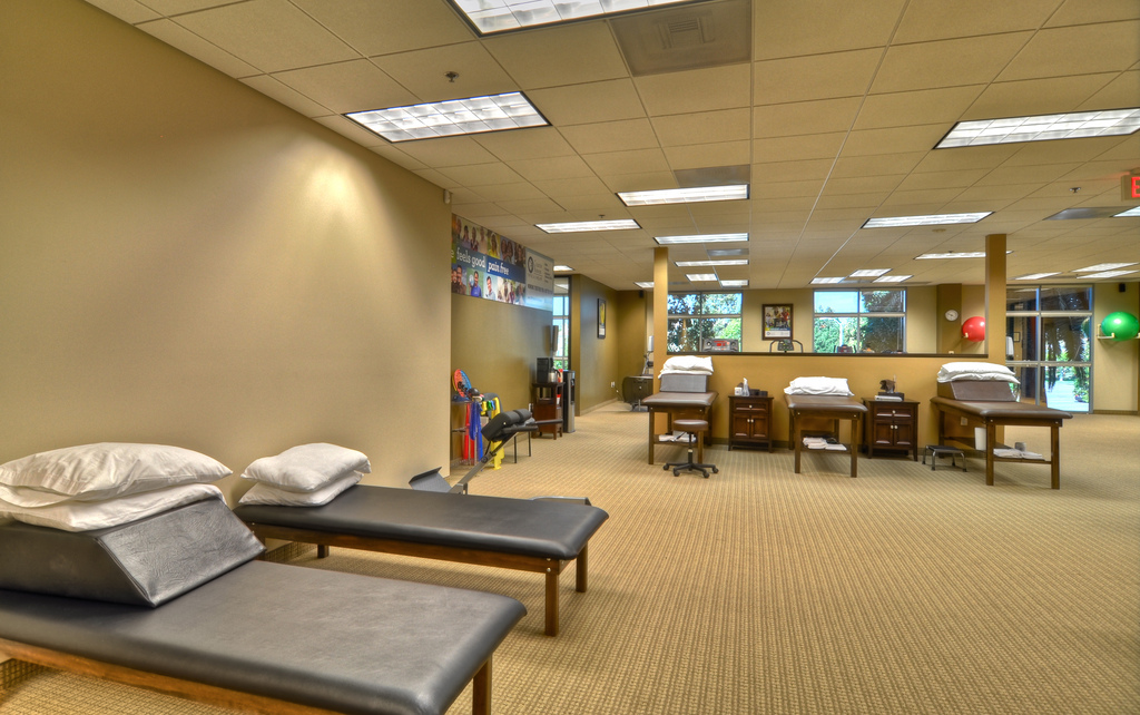 medical office commercial real estate