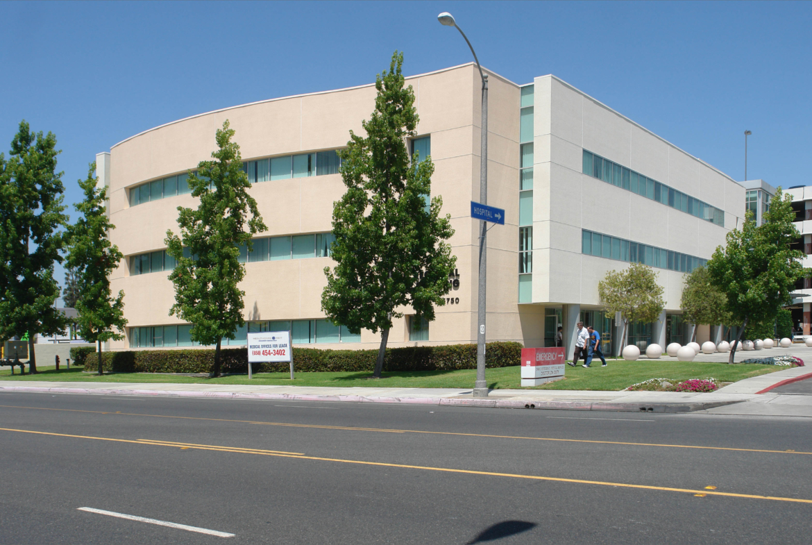 medical office space for lease
