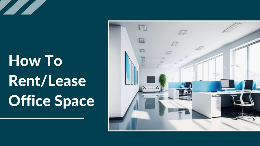 How To Rent/Lease Office Space Medical Office Property